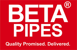 Beta Pipes