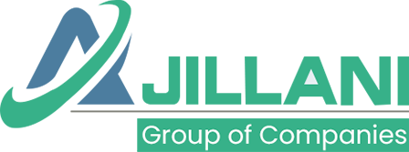 Jillani logo